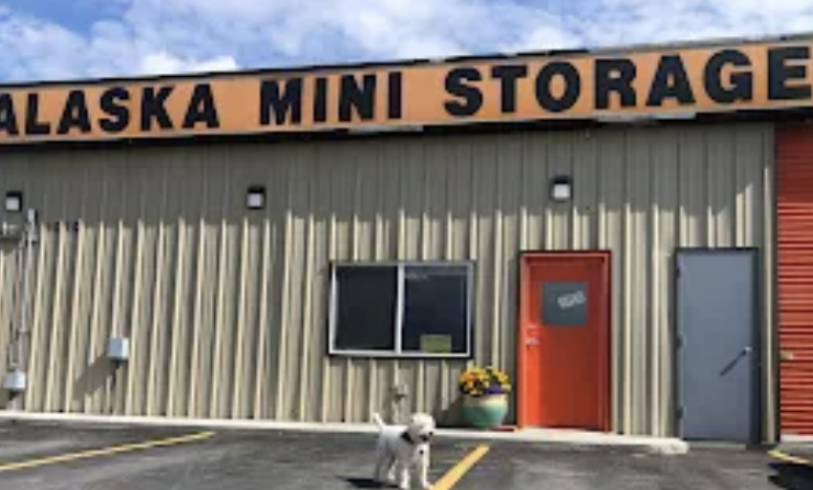 Alaska Mini Storage